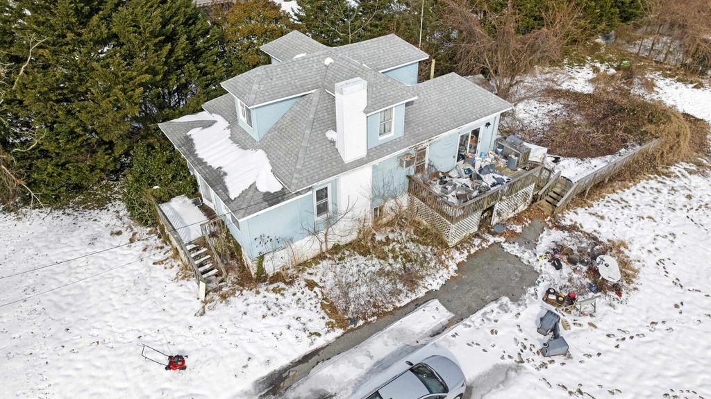 Photo of 787 Stimpson Lane, Lower Township, NJ 08204 (MLS # 260236)