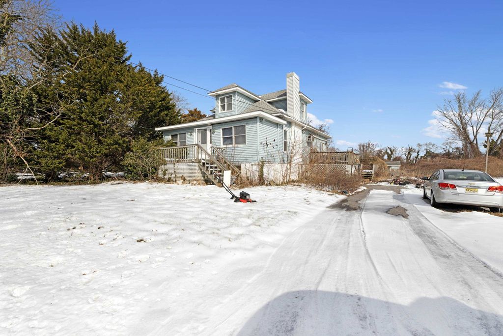 Photo of 787 Stimpson Lane, Lower Township, NJ 08204 (MLS # 260236)