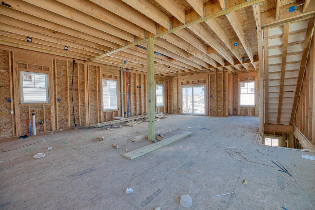 Photo of 646 W Pine Ave, West Wildwood, NJ 08260 (MLS # 260906)