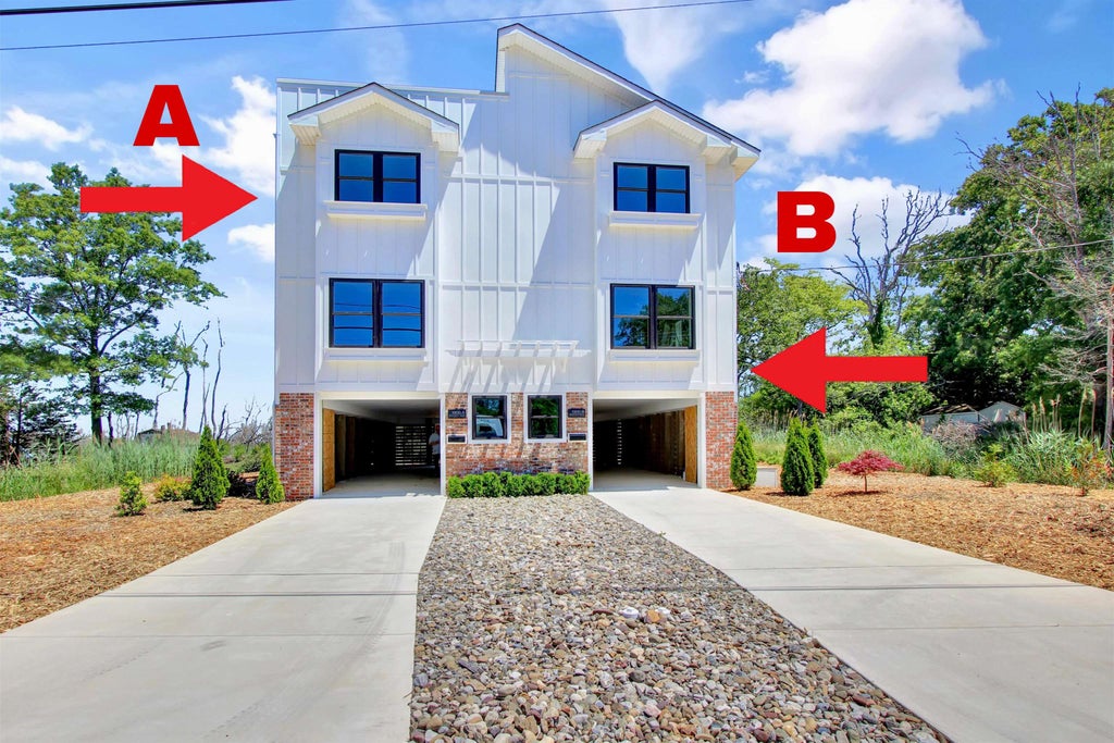 Photo of 1300 Millman A Boulevard, Del Haven, NJ 08251 (MLS # 261674)