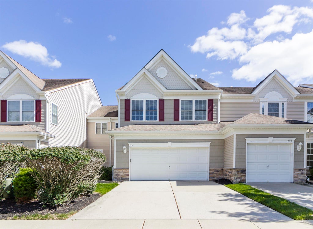 Photo of 706 Turnberry Court #706, Swainton, NJ 08210 (MLS # 262738)