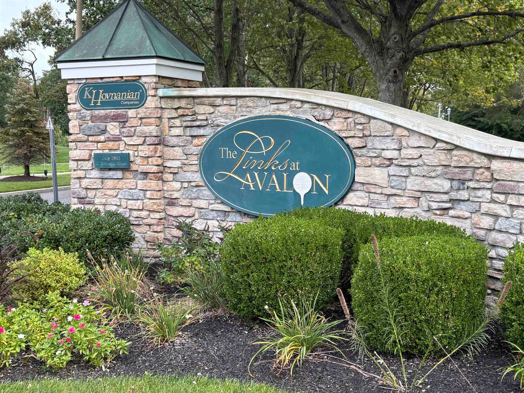 Photo of 706 Turnberry Court #706, Swainton, NJ 08210 (MLS # 262738)