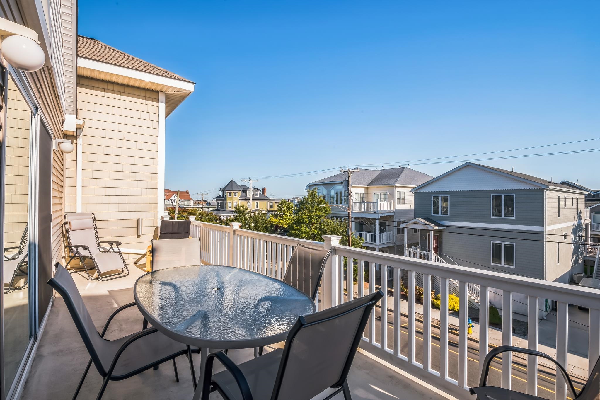 220 E Poplar Avenue #203, Wildwood, New Jersey image 25