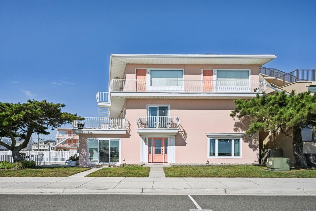 Photo of 513 E 7th Avenue #101, North Wildwood, NJ 08260 (MLS # 253314)