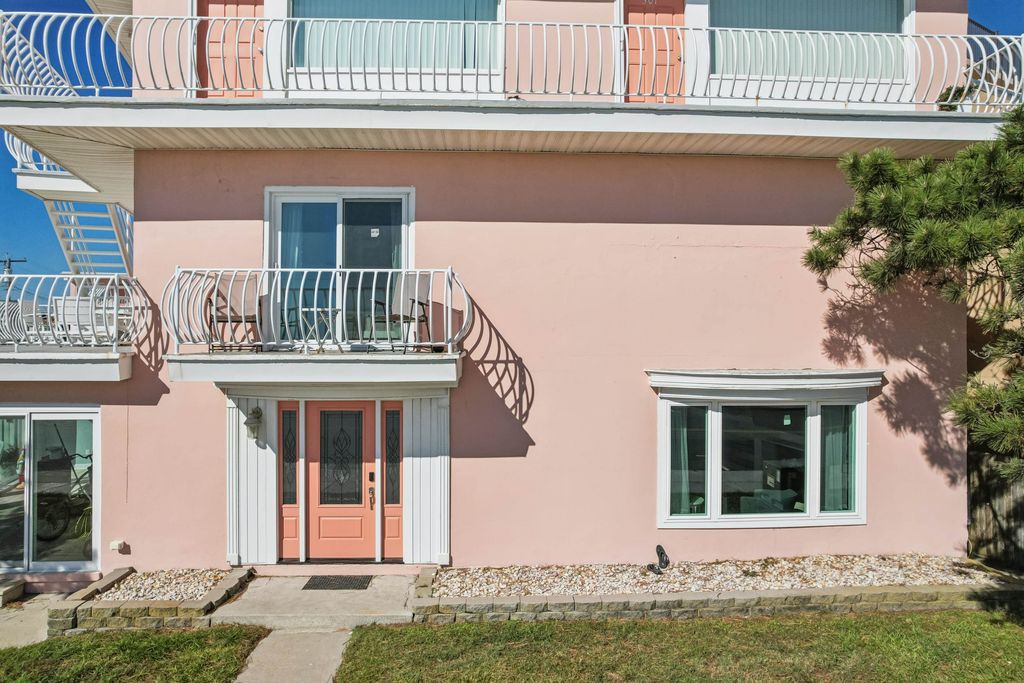 Photo of 513 E 7th Avenue #101, North Wildwood, NJ 08260 (MLS # 253314)