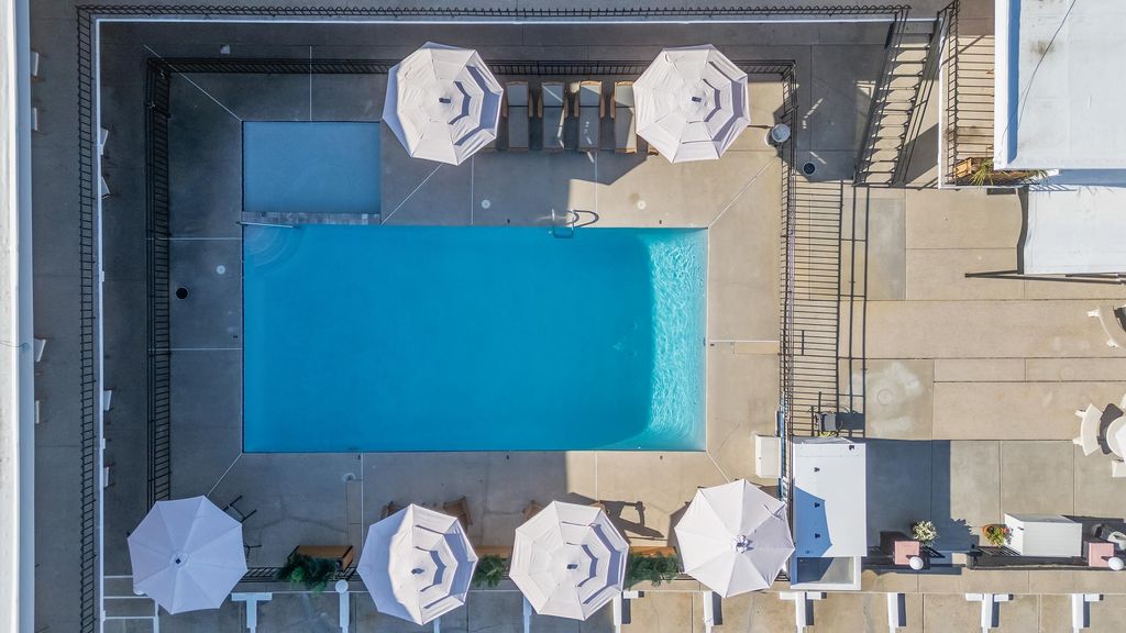 Photo of 2101 Surf Avenue #209, North Wildwood, NJ 08260 (MLS # 260420)