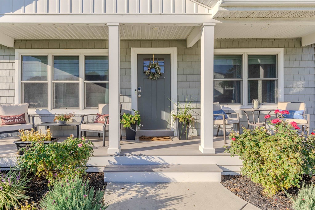 Photo of 1203 Emerson Avenue, North Cape May, NJ 08204 (MLS # 262676)