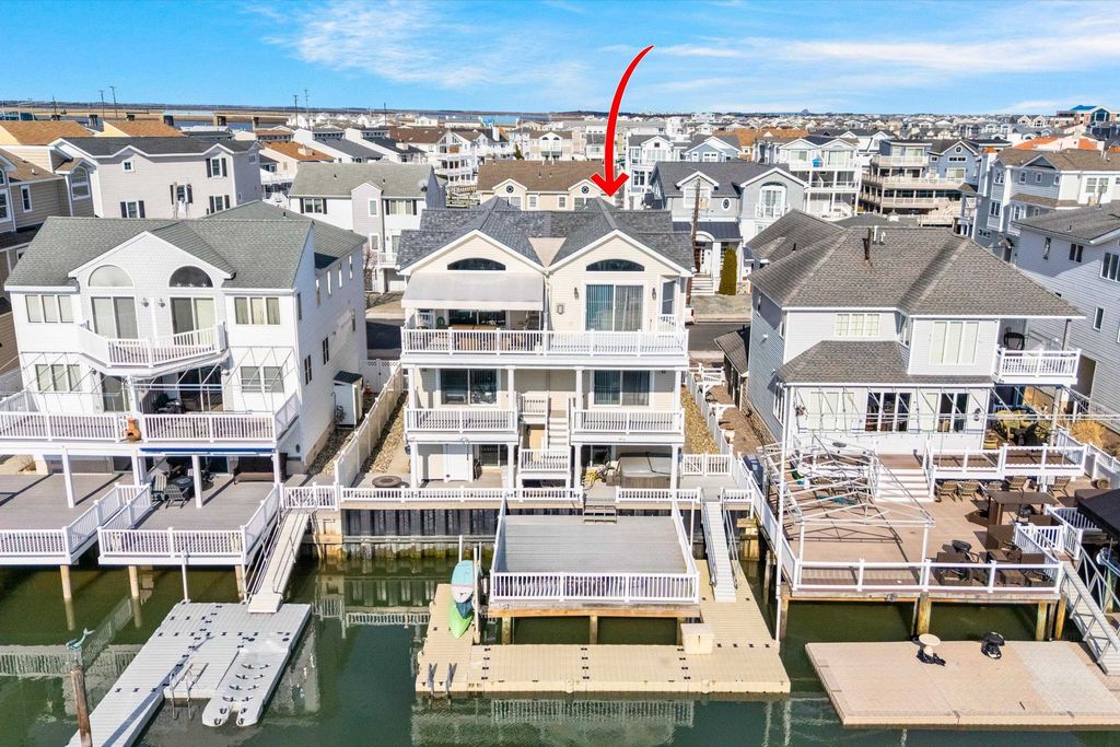 Photo of 352 46th Place #East, Sea Isle City, NJ 08243 (MLS # 260557)
