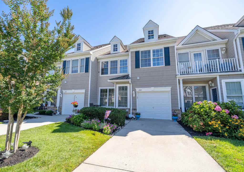 Photo of 206 Springdale Court #206, Swainton, NJ 08210 (MLS # 262351)