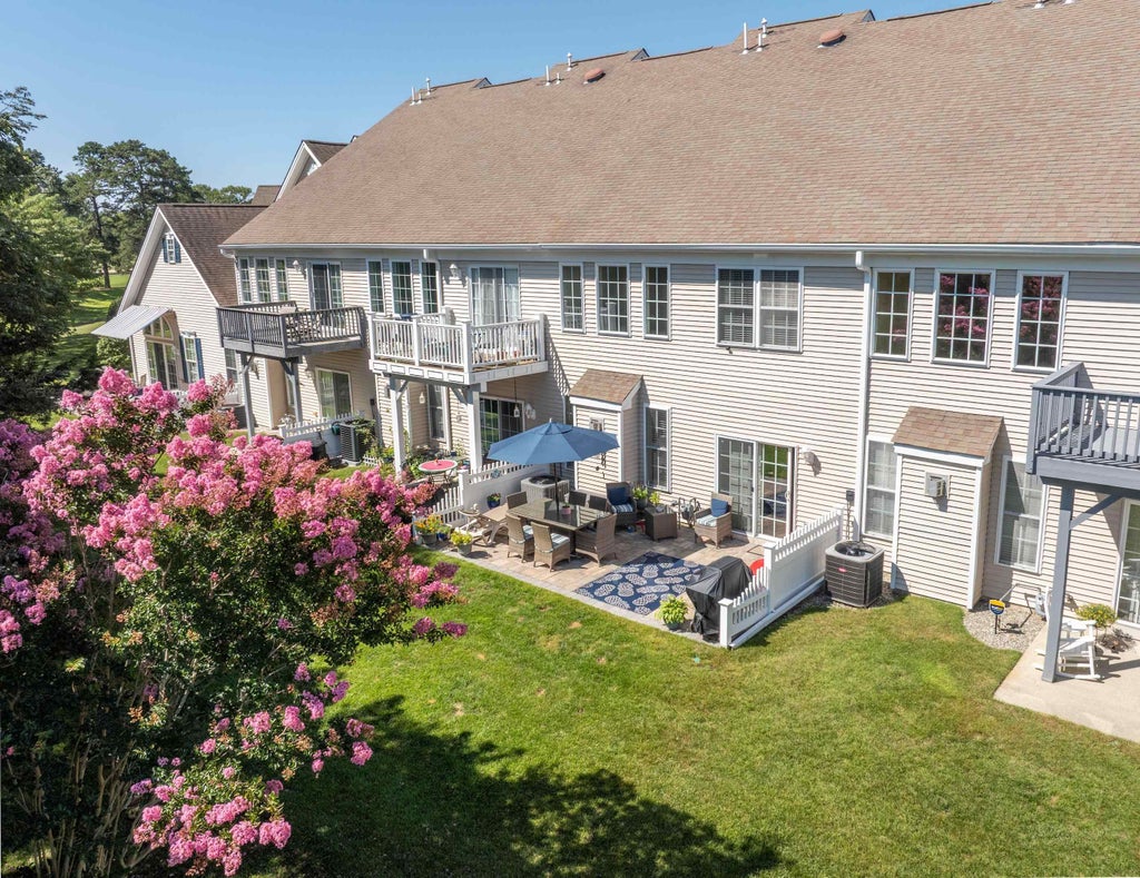 Photo of 206 Springdale Court #206, Swainton, NJ 08210 (MLS # 262351)
