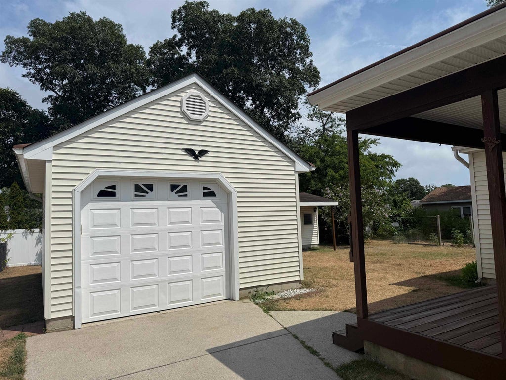 Photo of 205 Leaming Avenue, North Cape May, NJ 08204 (MLS # 261773)