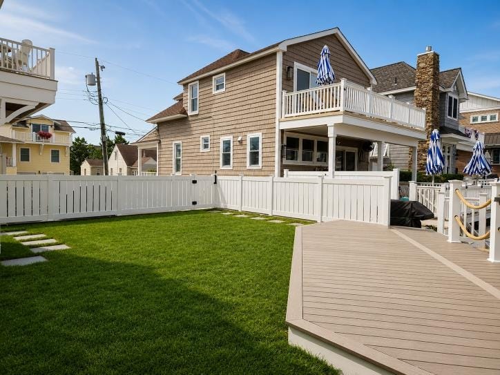 Photo of 8527 3rd Avenue, Stone Harbor, NJ 08247 (MLS # 262383)