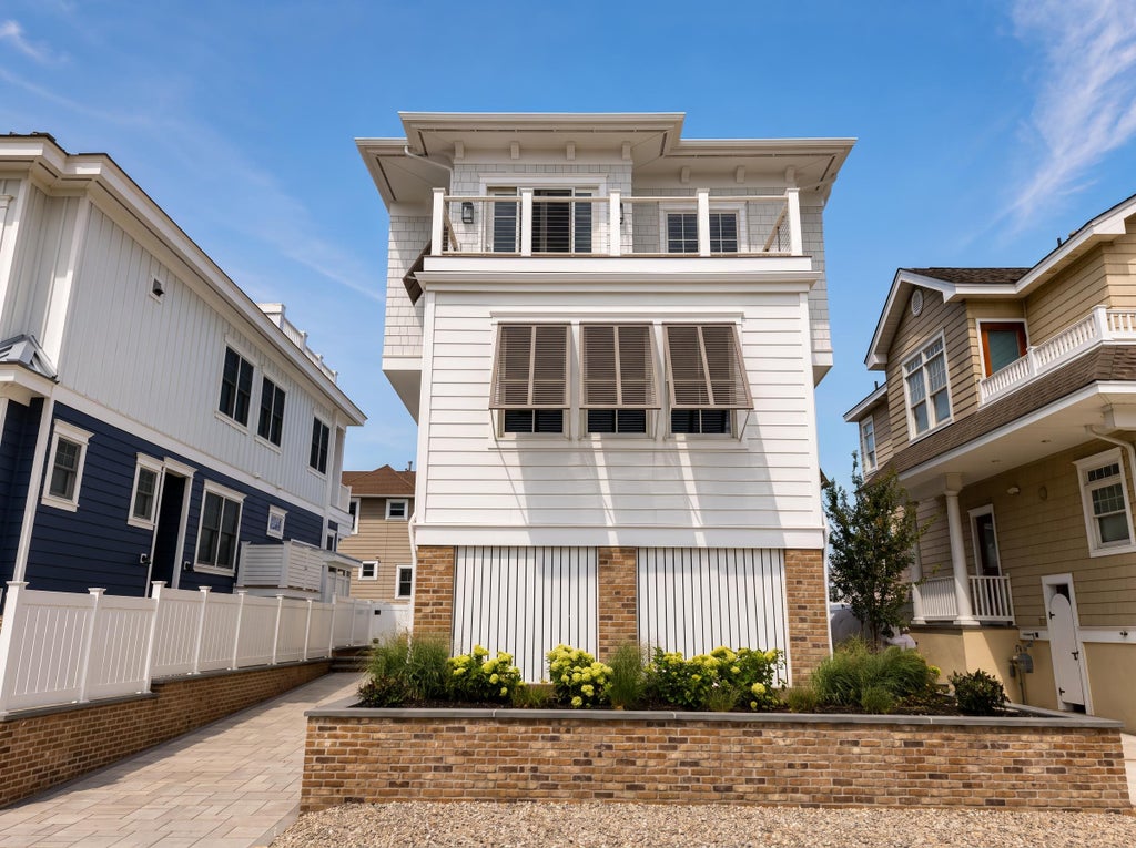 Photo of 8527 3rd Avenue, Stone Harbor, NJ 08247 (MLS # 262383)