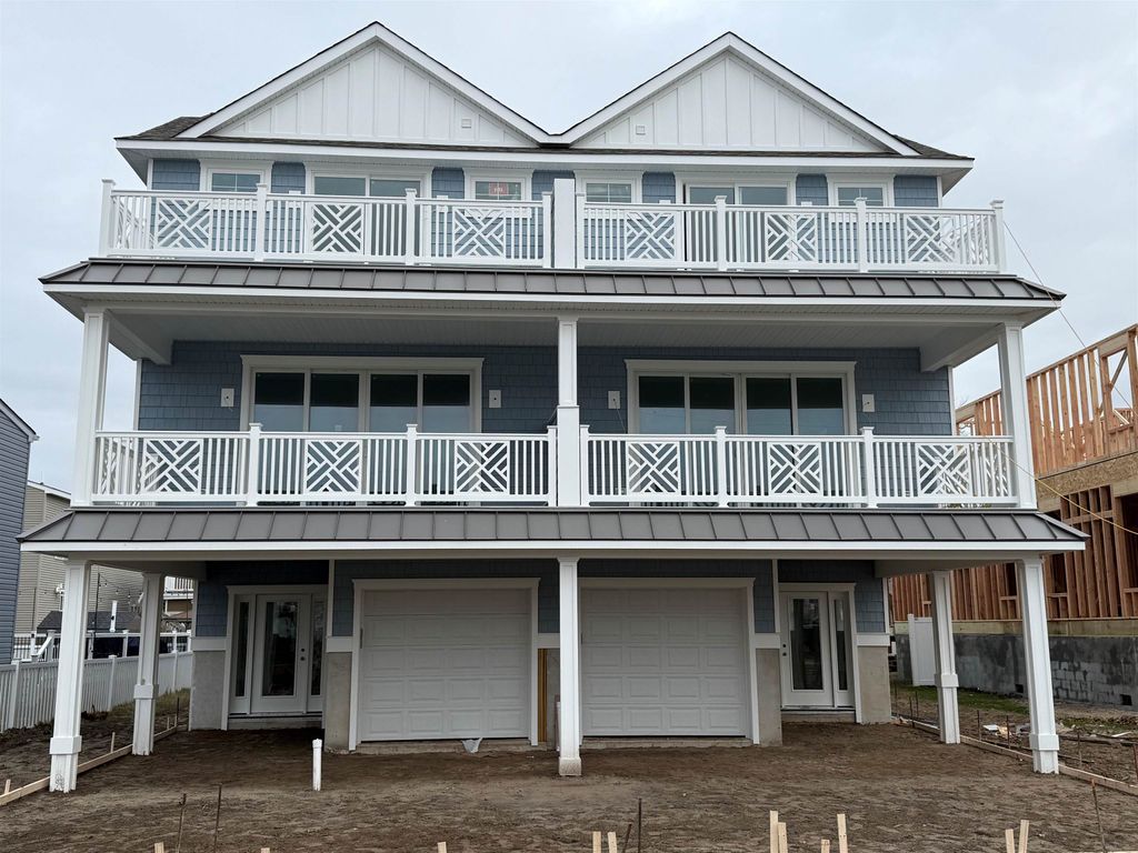 Photo of 119 W 20th Avenue #119-East, North Wildwood, NJ 08260 (MLS # 252702)