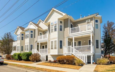 Photo of 3800 Hudson Avenue #3800, Wildwood, NJ 08260 (MLS # 252723)