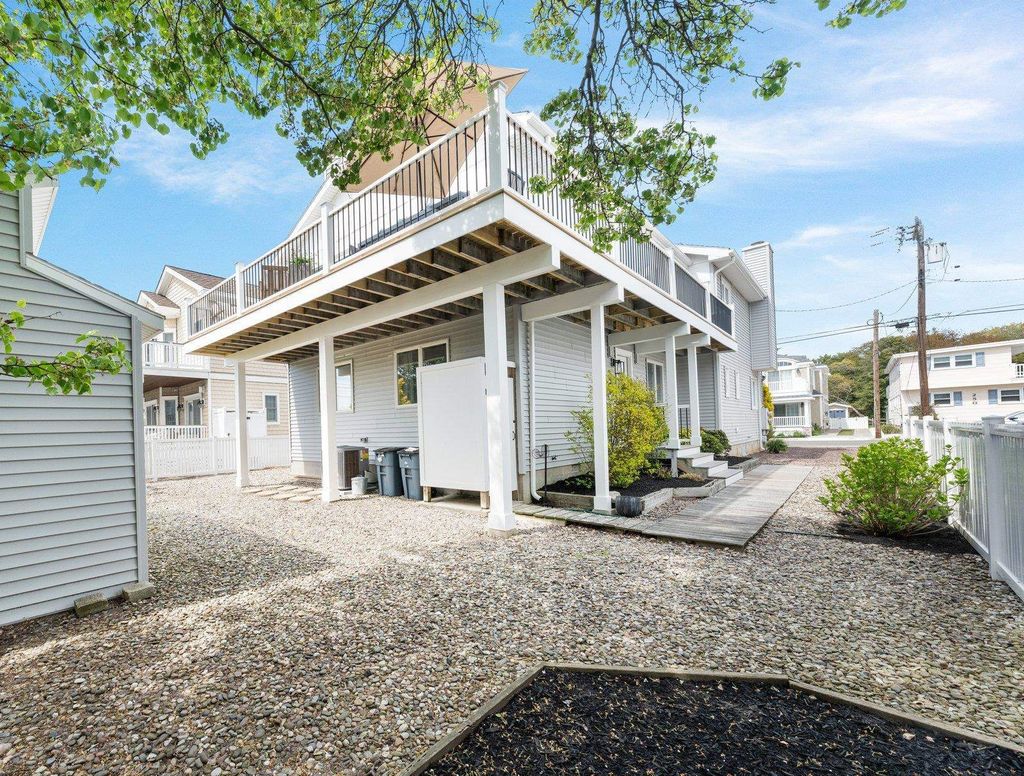 Photo of 255 117th Street #2, Stone Harbor, NJ 08247 (MLS # 251298)