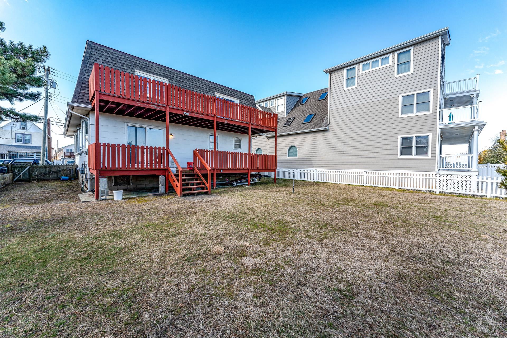 229 E 1st Avenue, North Wildwood, New Jersey image 4