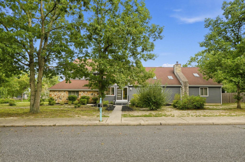 Photo of 203 Dove Lane, Marmora, NJ 08223 (MLS # 262638)