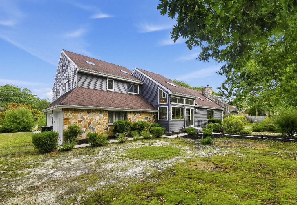Photo of 203 Dove Lane, Marmora, NJ 08223 (MLS # 262638)