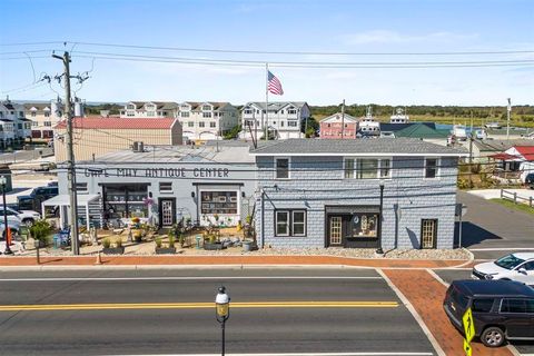 1228 Route 109 Highway Lower Township NJ 08204