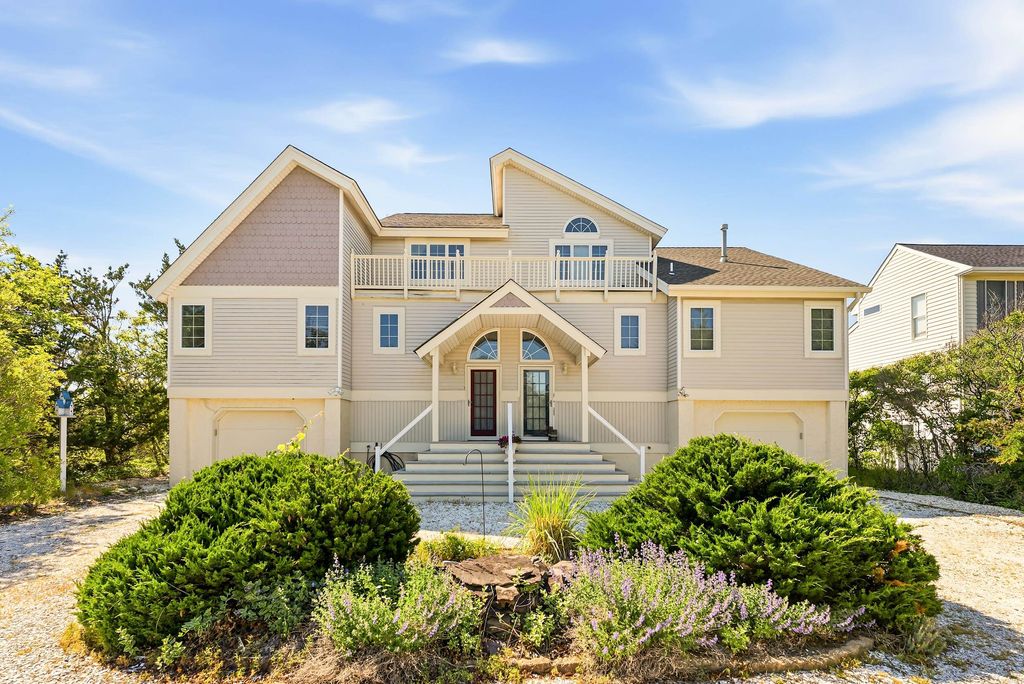 Photo of 2685 Bay Drive #A, Villas, NJ 08251 (MLS # 261400)