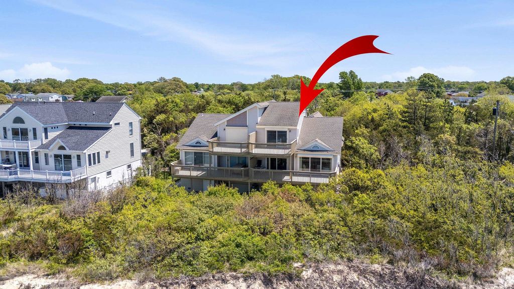 Photo of 2685 Bay Drive #A, Villas, NJ 08251 (MLS # 261400)