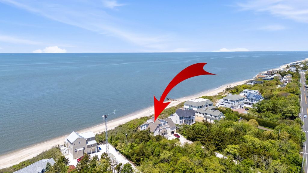 Photo of 2685 Bay Drive #A, Villas, NJ 08251 (MLS # 261400)