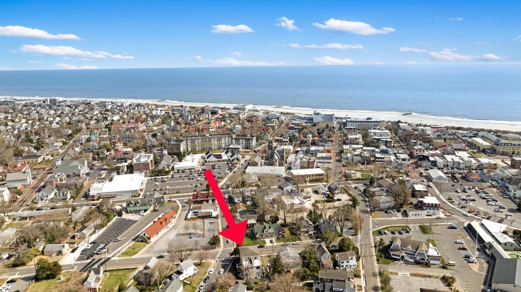 Photo of 517 B Broad Street #B, Cape May, NJ 08204 (MLS # 260876)