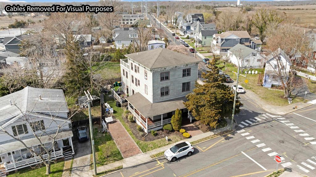 Photo of 517 B Broad Street #B, Cape May, NJ 08204 (MLS # 260876)