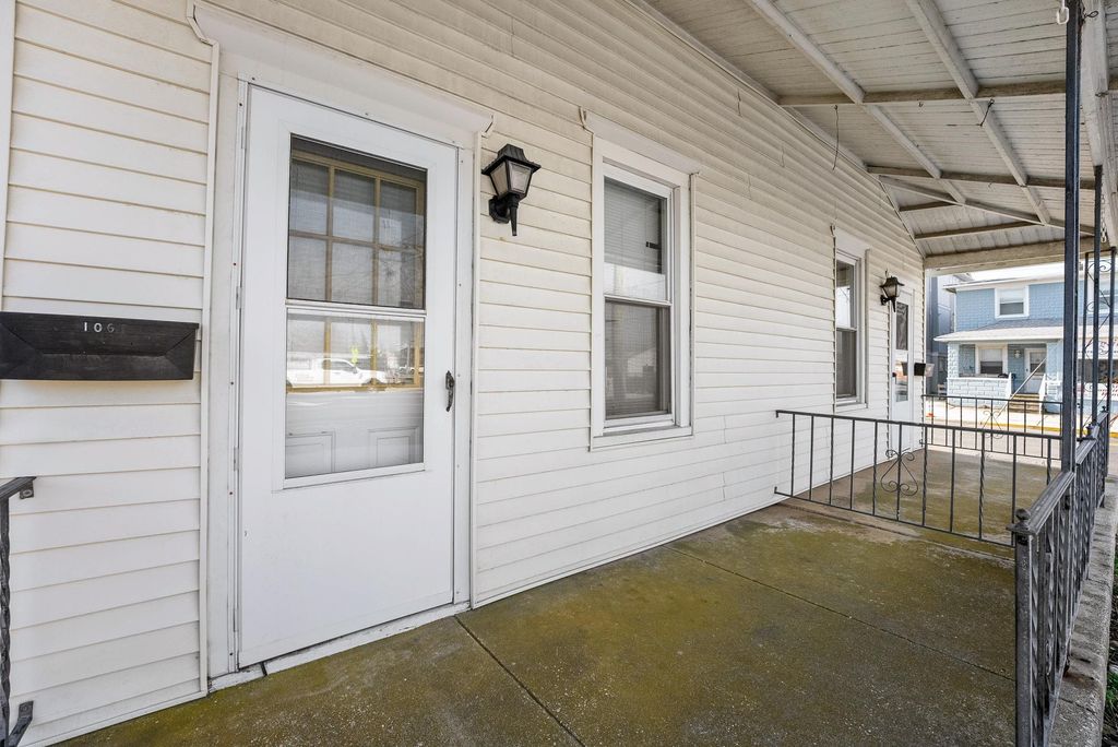 Photo of 1061 West Avenue, Ocean City, NJ 08226 (MLS # 260693)