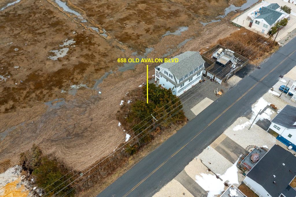 Photo of 658 Avalon Boulevard, Avalon Manor, NJ 08202 (MLS # 260552)