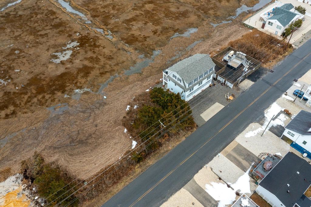 Photo of 658 Avalon Boulevard, Avalon Manor, NJ 08202 (MLS # 260552)