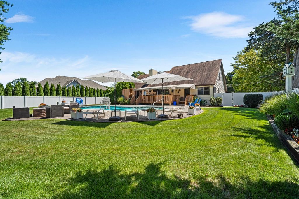 Photo of 202 N Shore Road, Marmora, NJ 08223 (MLS # 260297)