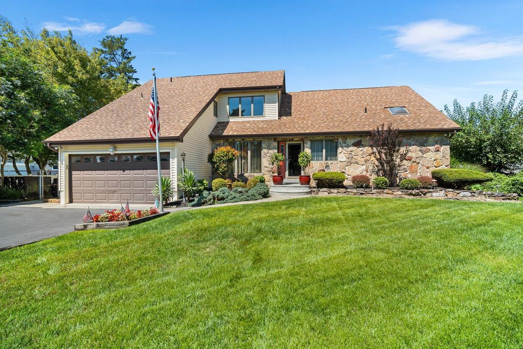 Photo of 202 N Shore Road, Marmora, NJ 08223 (MLS # 260297)