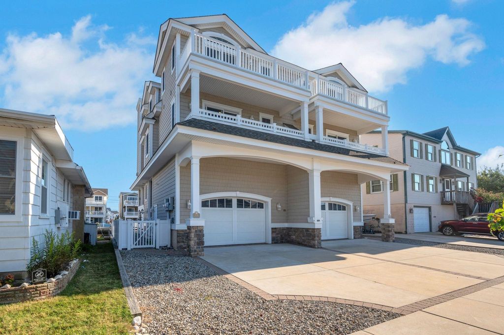 Photo of 309 45th Place #West, Sea Isle City, NJ 08243 (MLS # 260356)