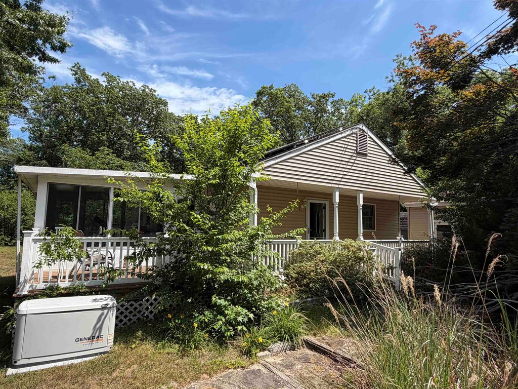 Photo of 56 Stagecoach RD, Cape May Court House, NJ 08210 (MLS # 261788)