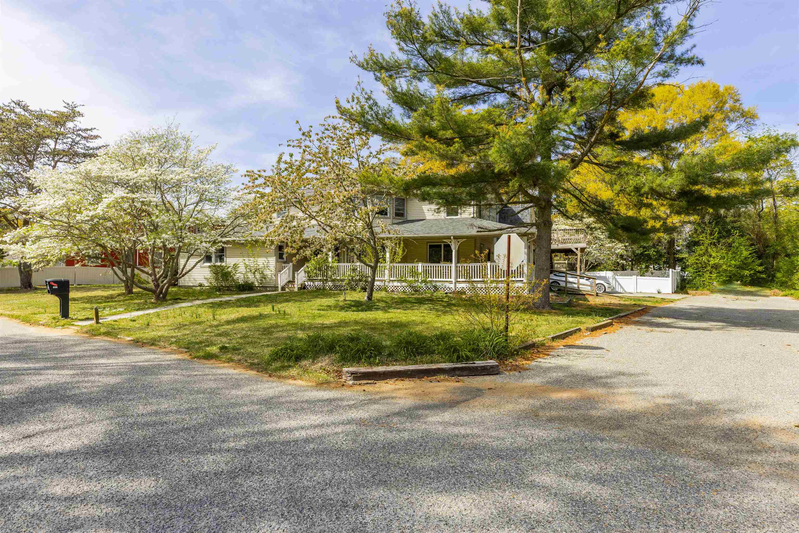 806 Bennett Road, Cape May Court House, New Jersey image 11