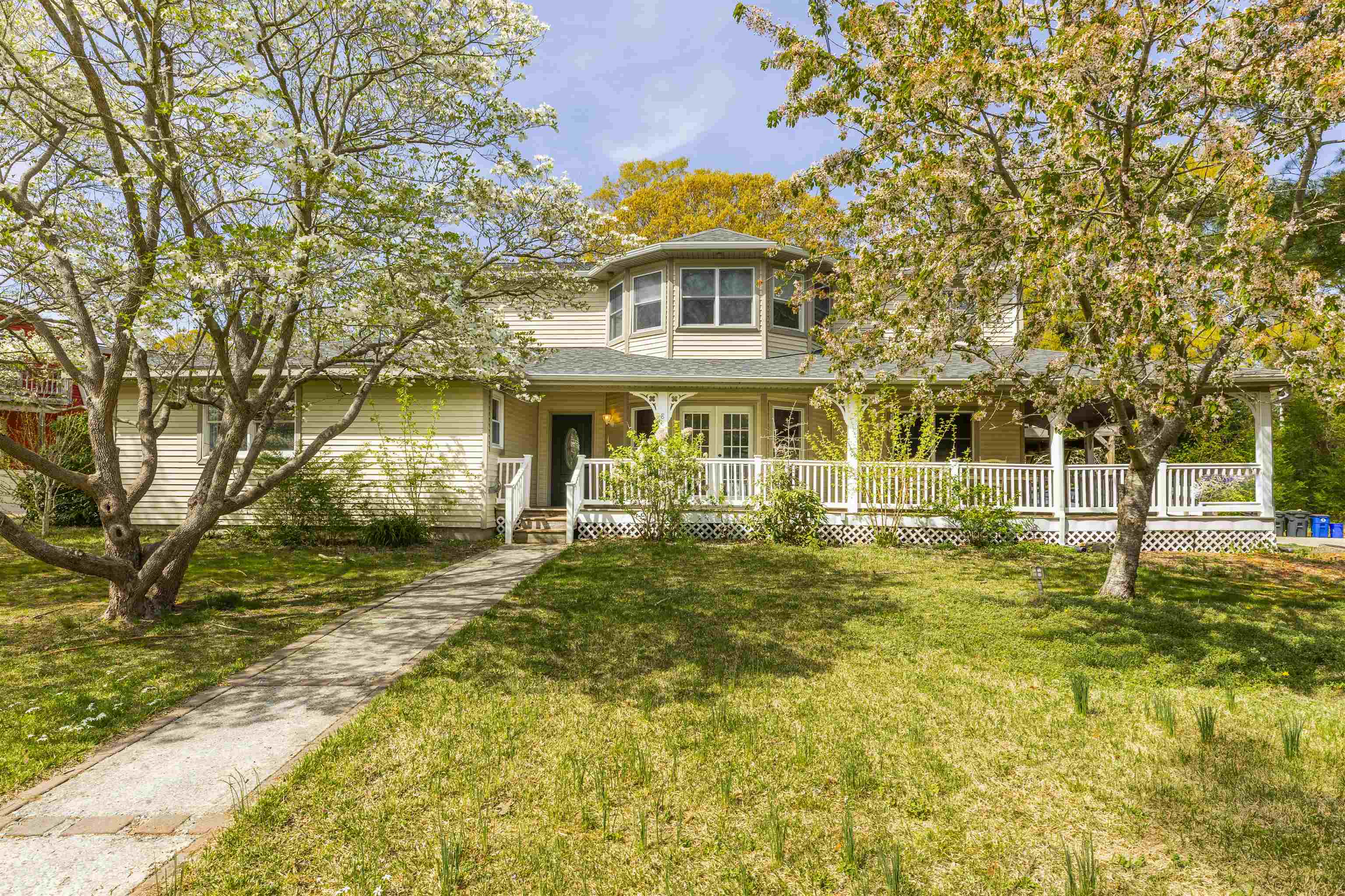 806 Bennett Road, Cape May Court House, New Jersey image 2