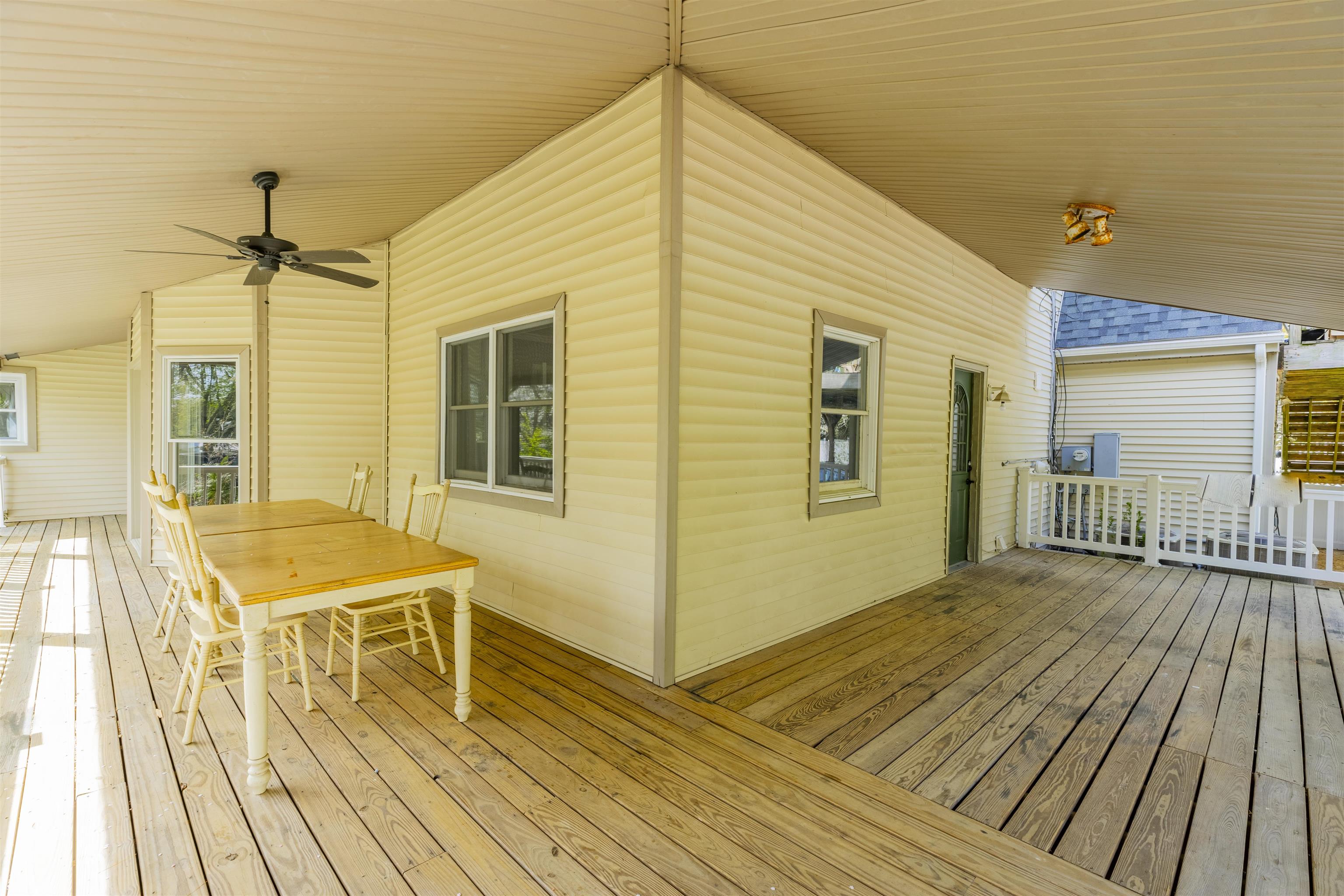 806 Bennett Road, Cape May Court House, New Jersey image 4