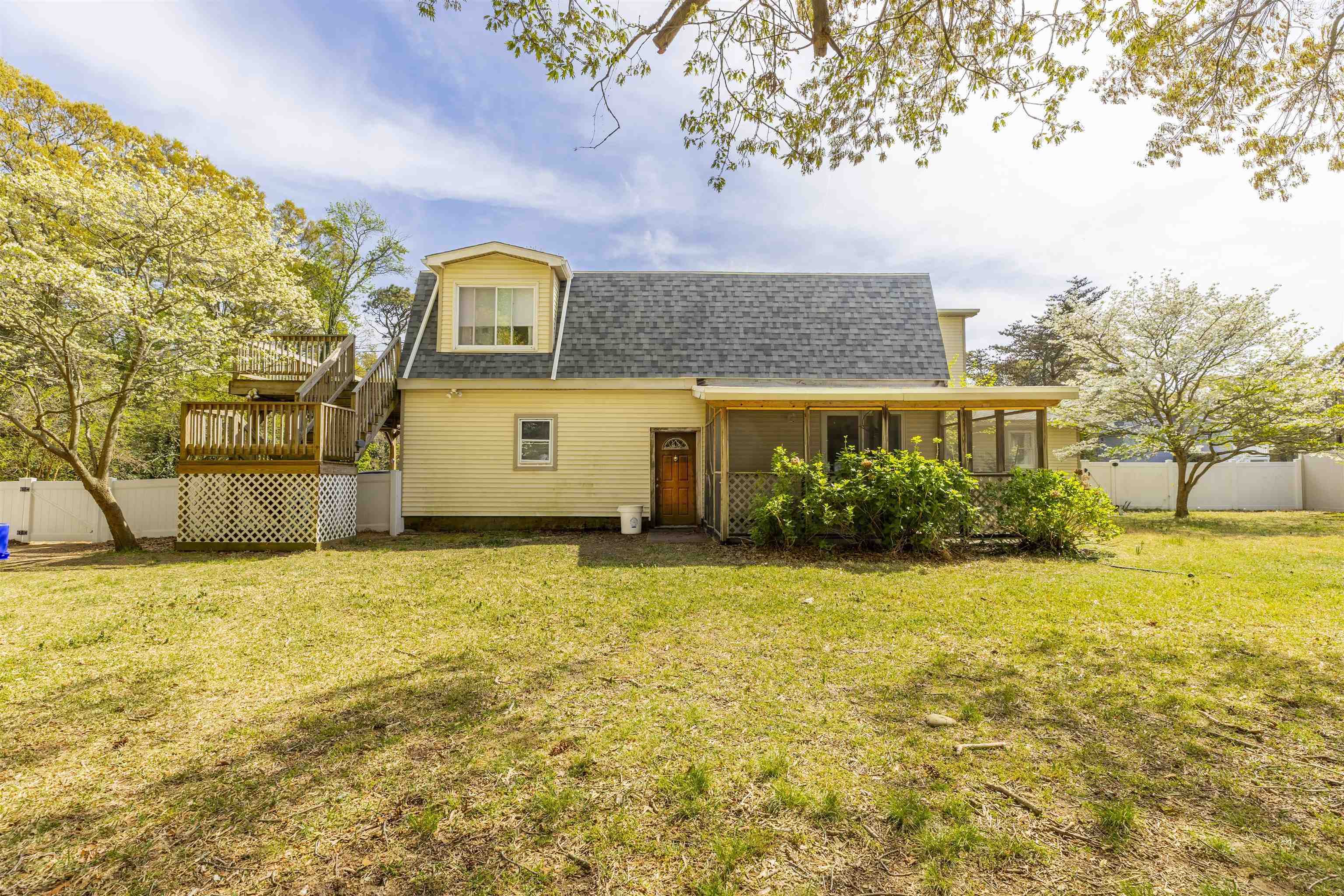 806 Bennett Road, Cape May Court House, New Jersey image 9