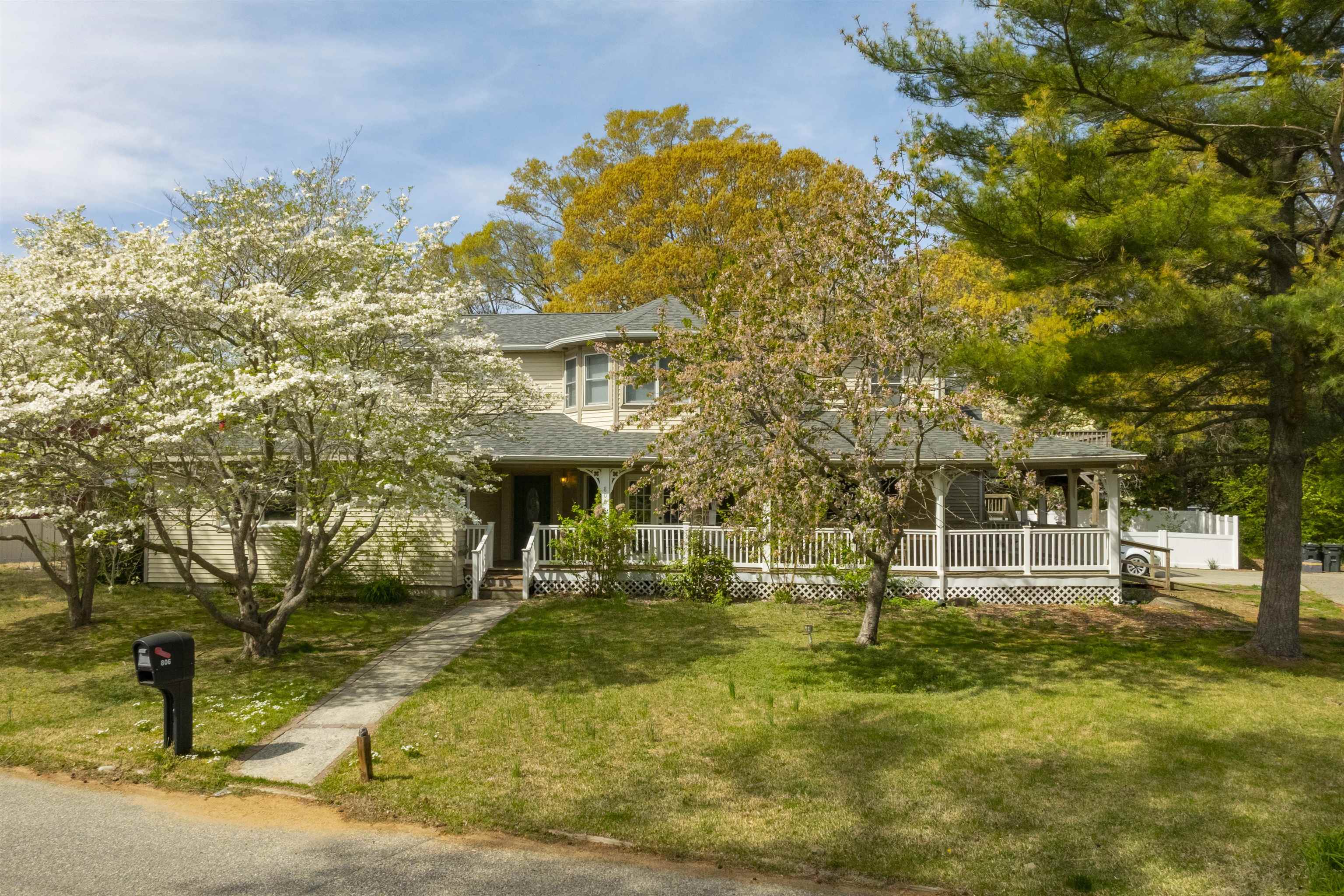 806 Bennett Road, Cape May Court House, New Jersey image 1