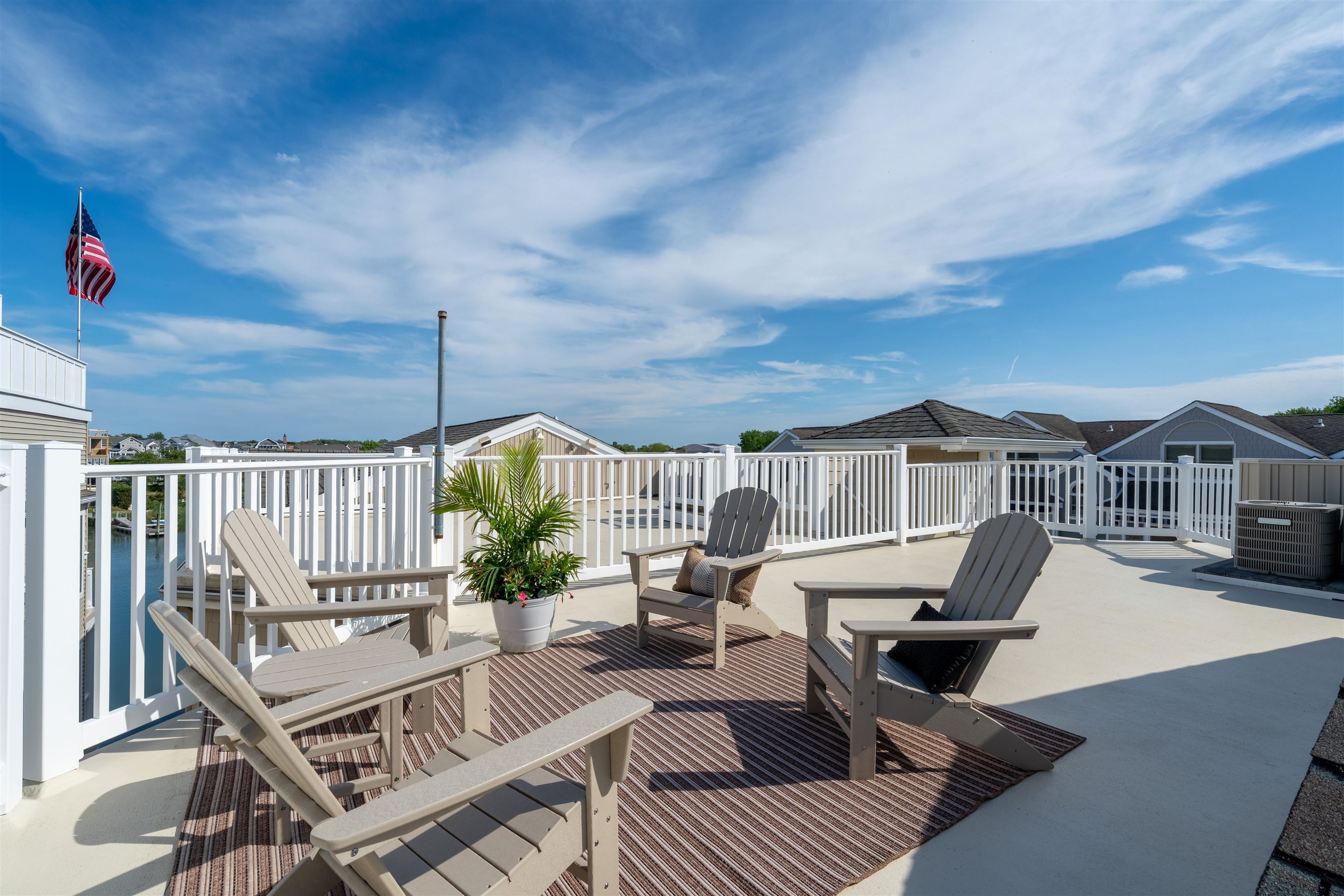 1524 Yacht Avenue #A, Cape May, New Jersey image 37