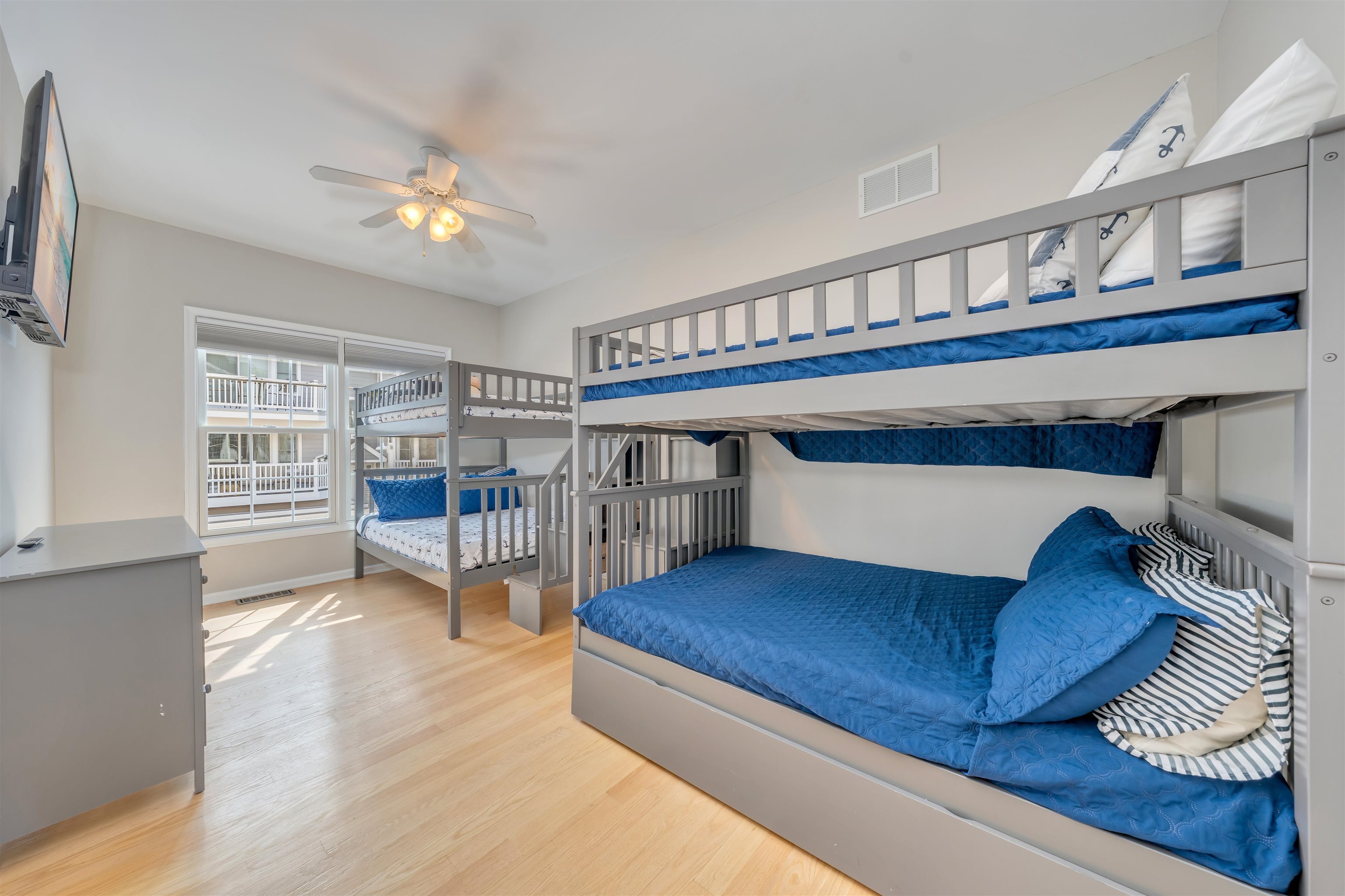 1524 Yacht Avenue #A, Cape May, New Jersey image 16