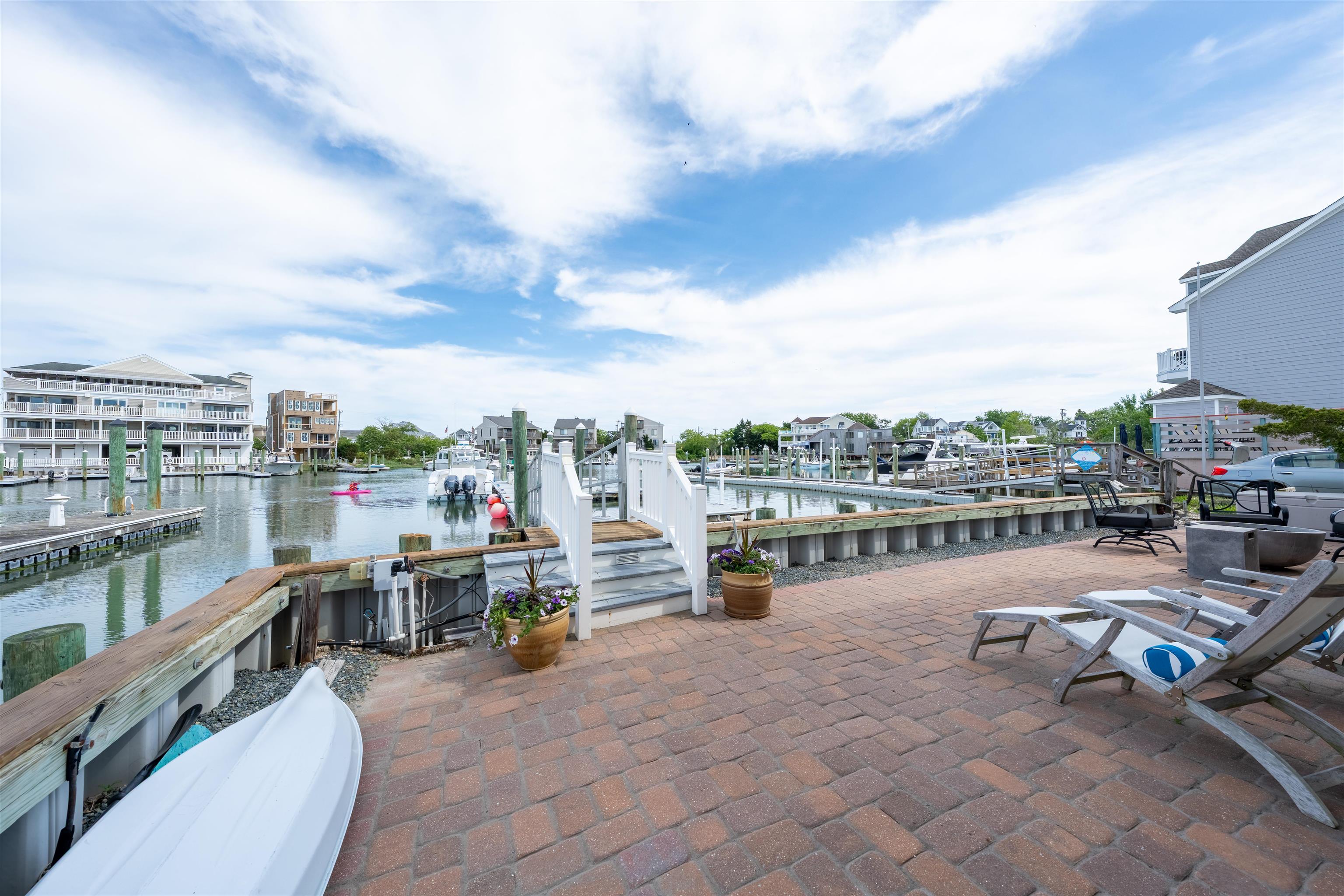 1524 Yacht Avenue #A, Cape May, New Jersey image 4