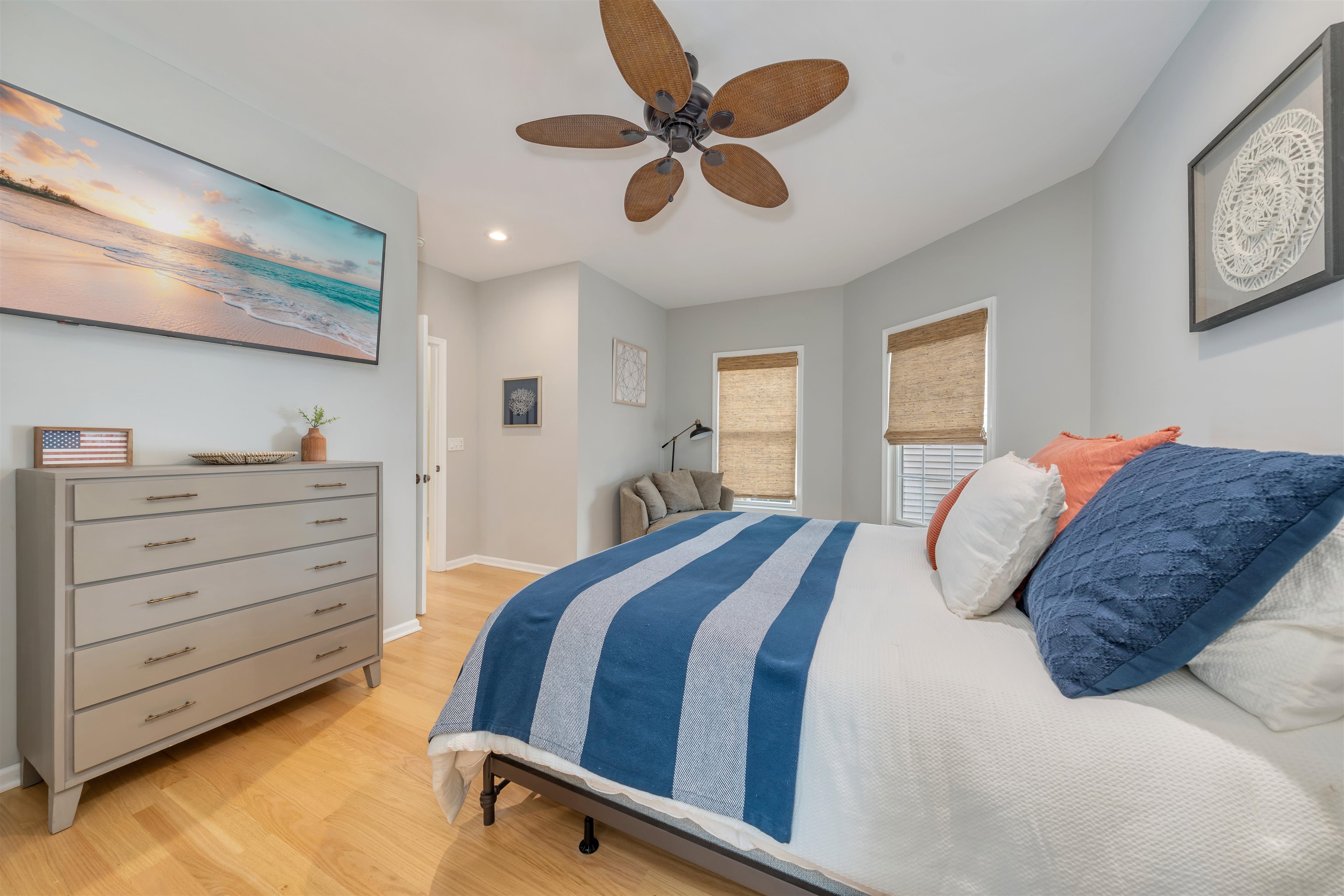 1524 Yacht Avenue #A, Cape May, New Jersey image 11