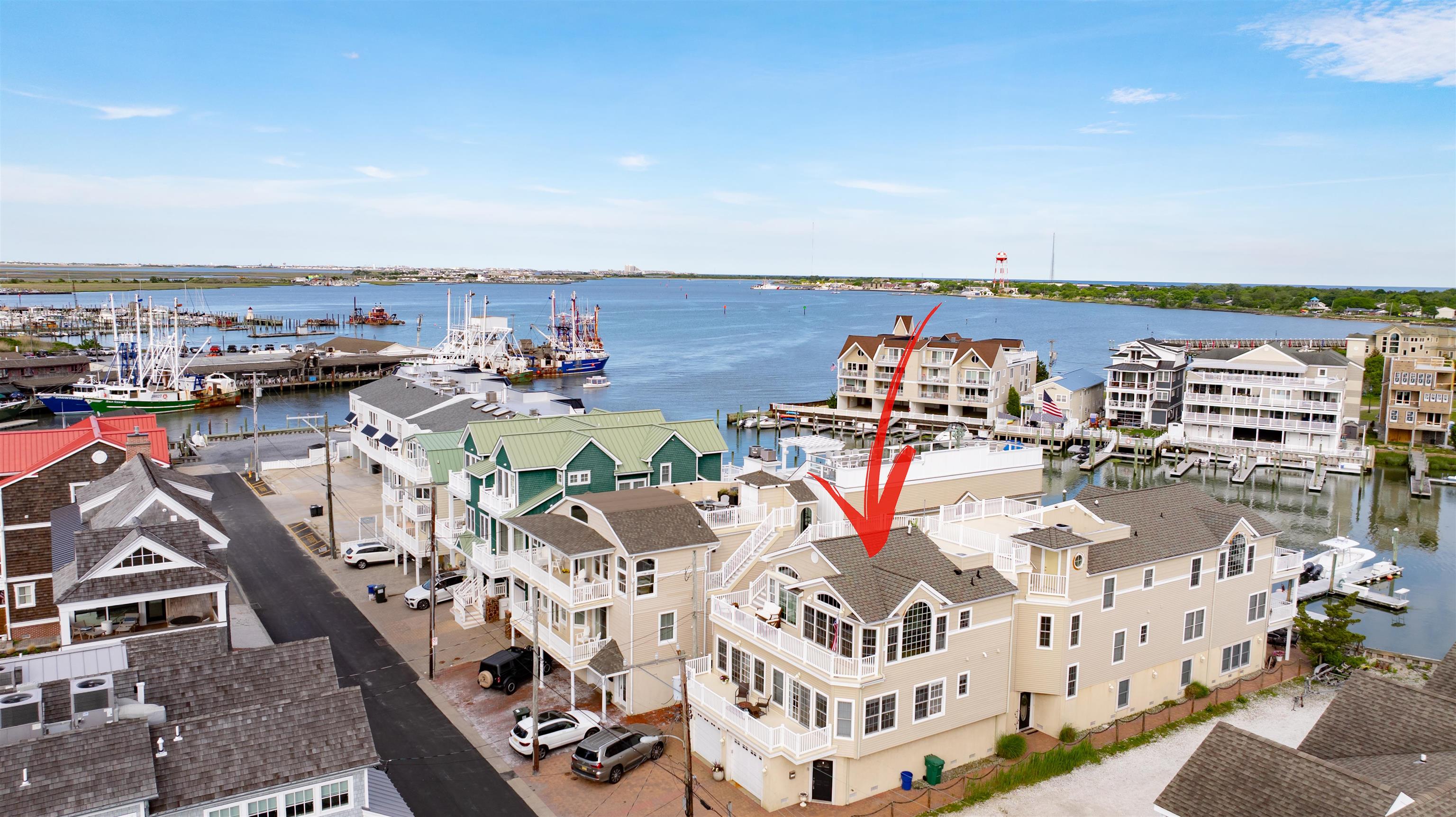 1524 Yacht Avenue #A, Cape May, New Jersey image 1