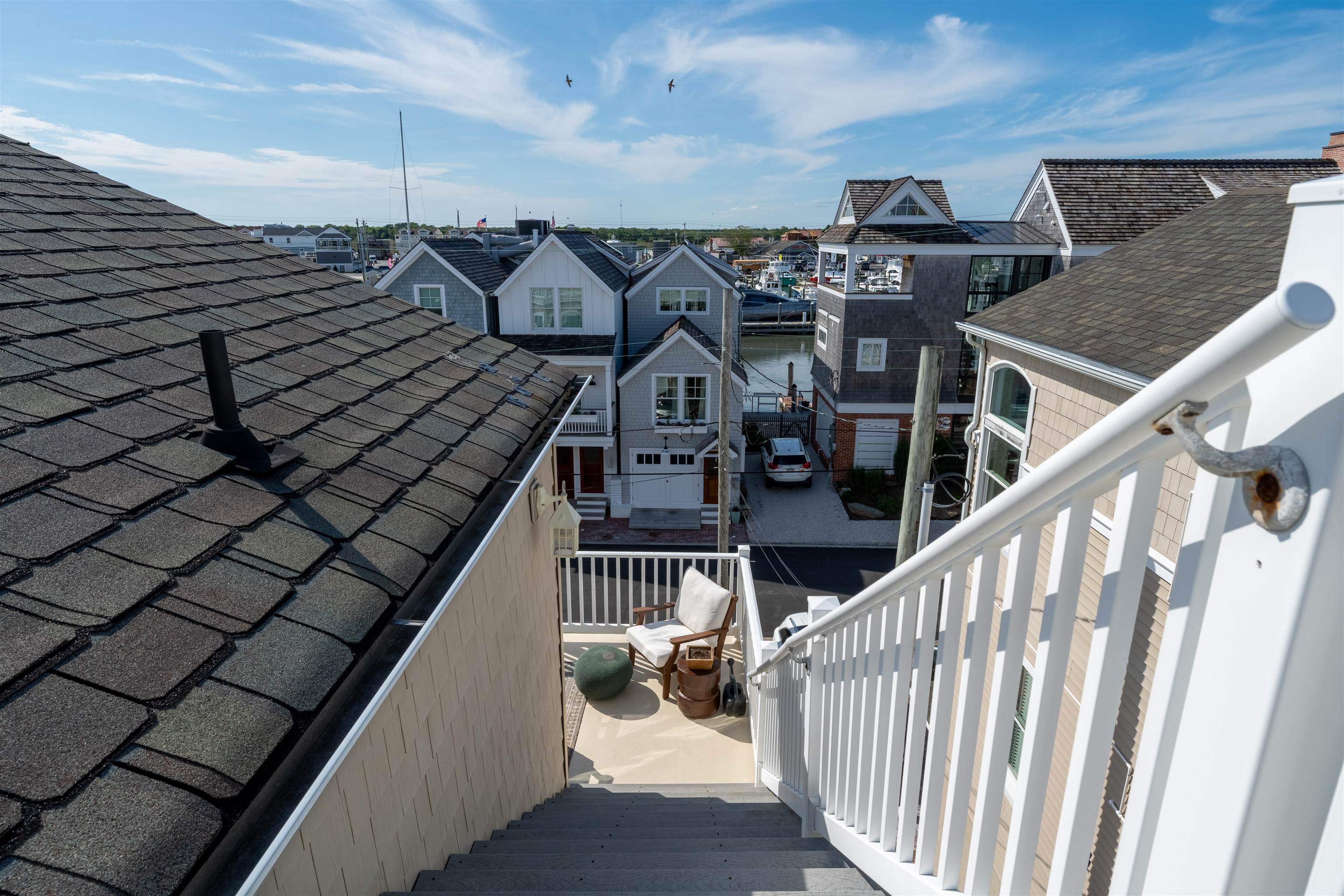 1524 Yacht Avenue #A, Cape May, New Jersey image 36