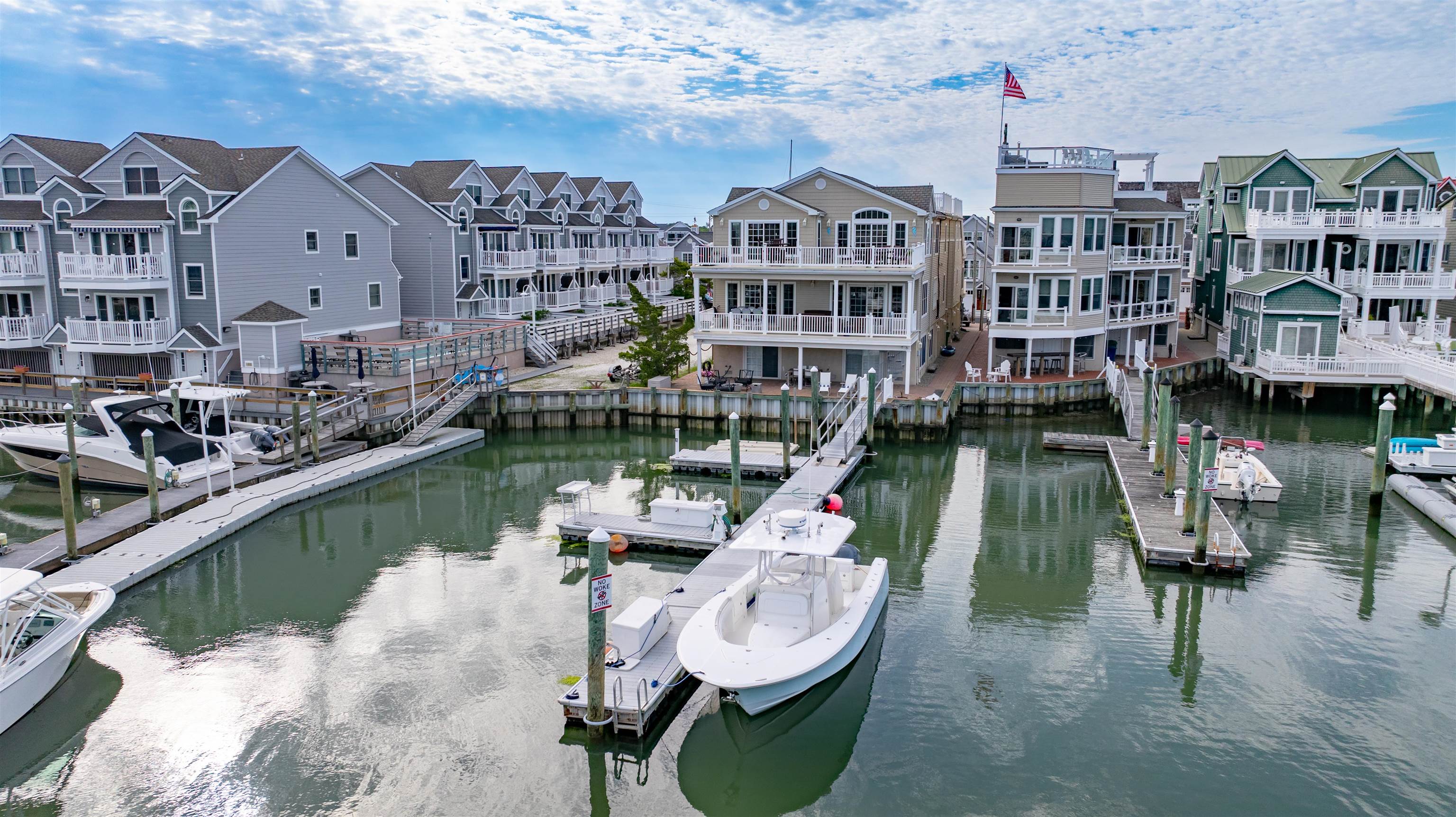 1524 Yacht Avenue #A, Cape May, New Jersey image 2