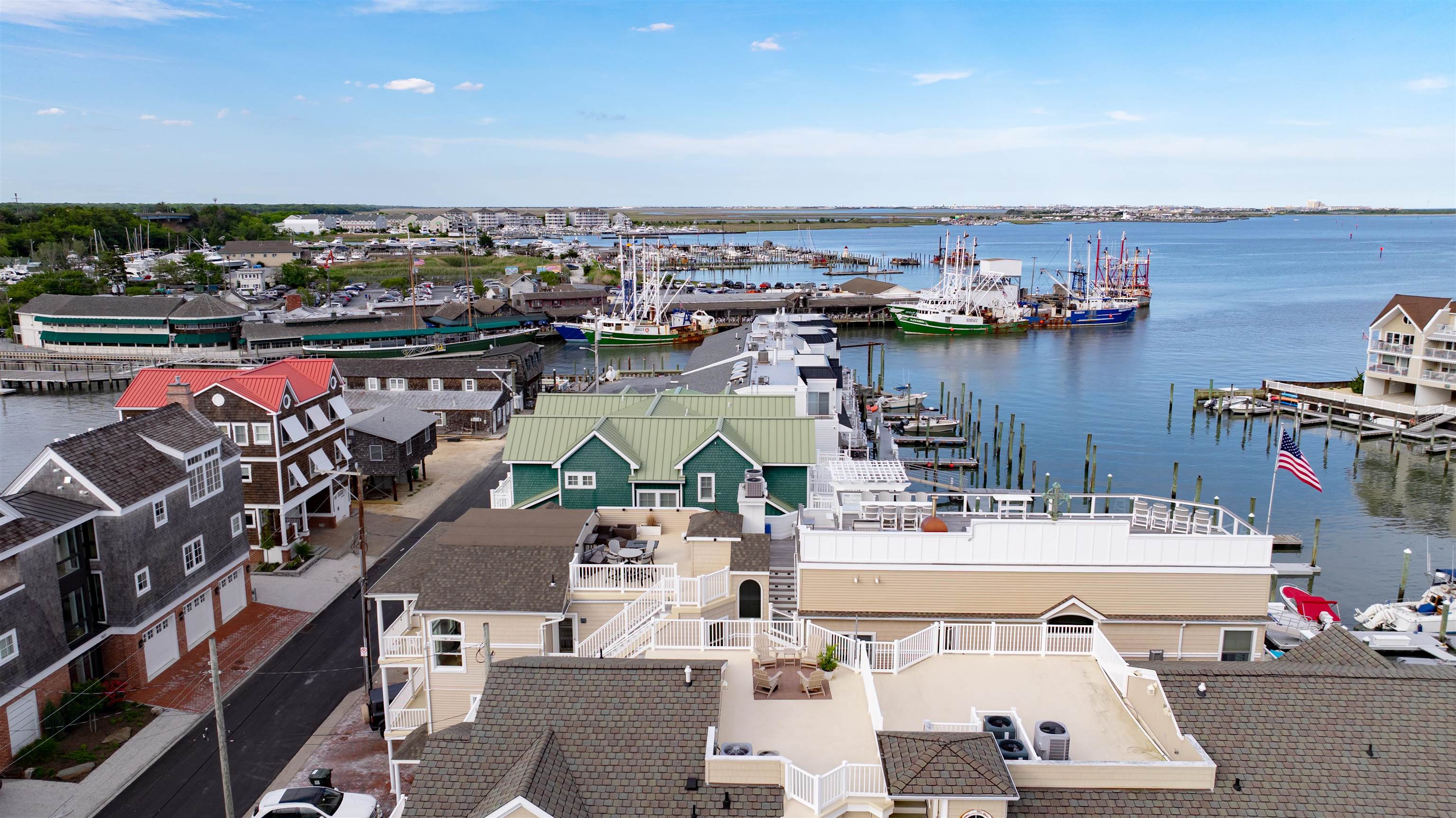 1524 Yacht Avenue #A, Cape May, New Jersey image 38