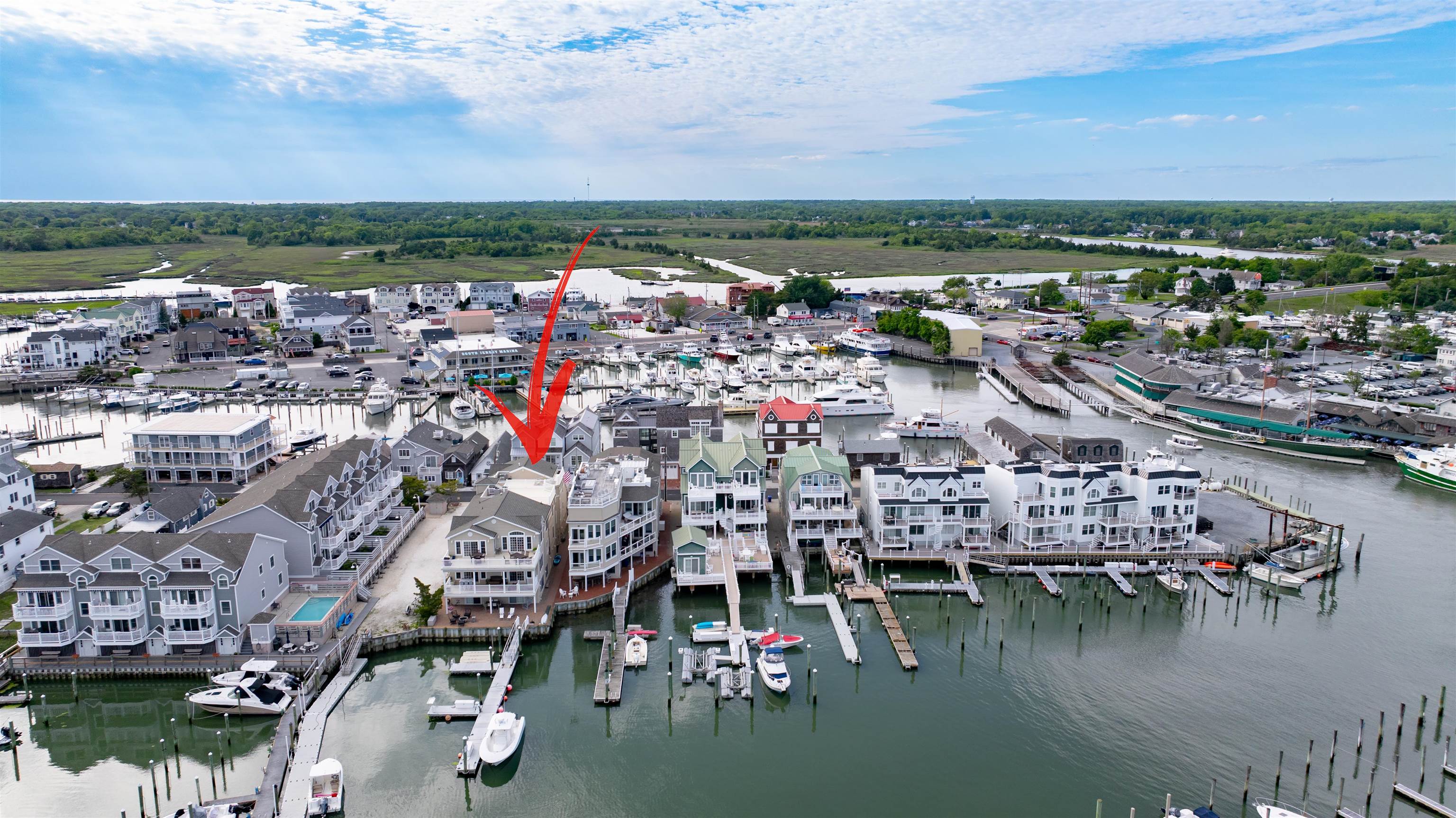 1524 Yacht Avenue #A, Cape May, New Jersey image 3